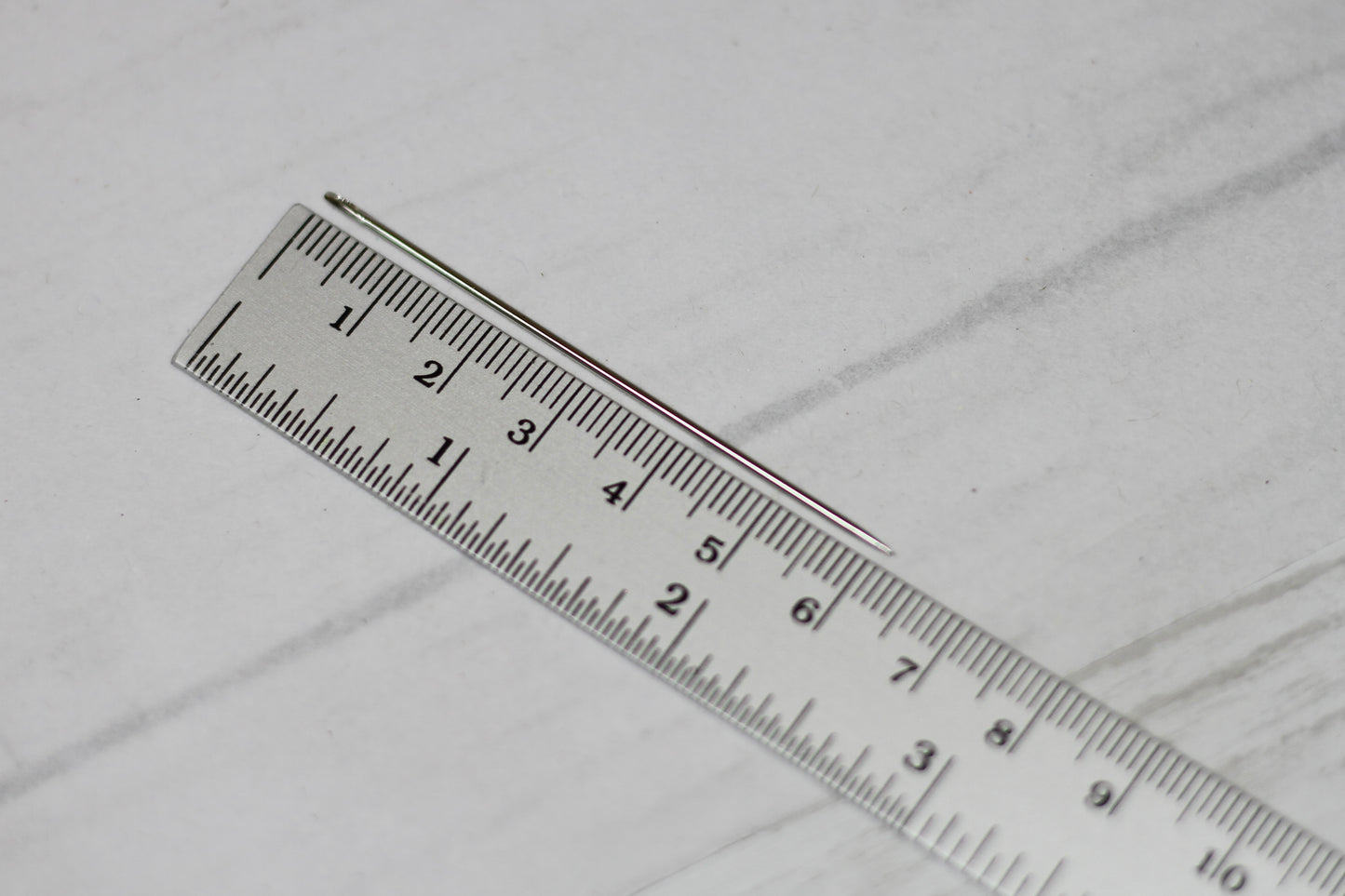 Bookbinders Needles size 18 - John James Needles