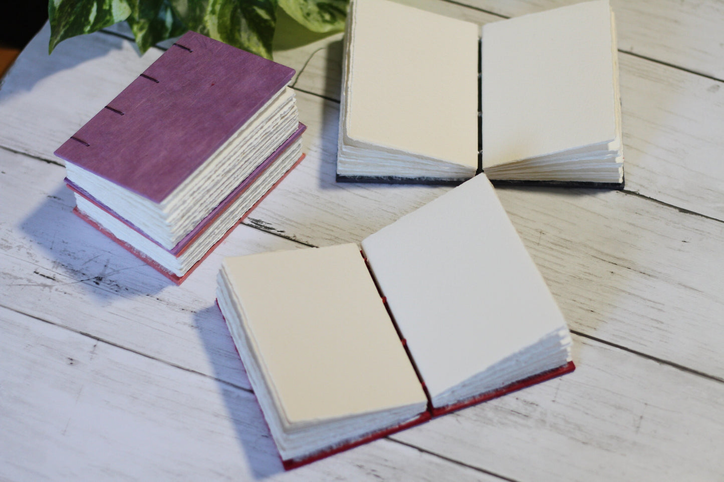 Small Watercolor Sketchbook, Fabriano, Arches, Cold Press, Hot Press