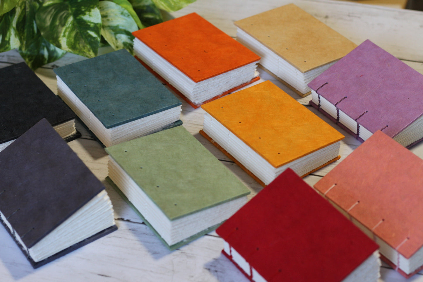 Large Watercolor Sketchbook, Fabriano, Arches, Cold Press, Hot Press