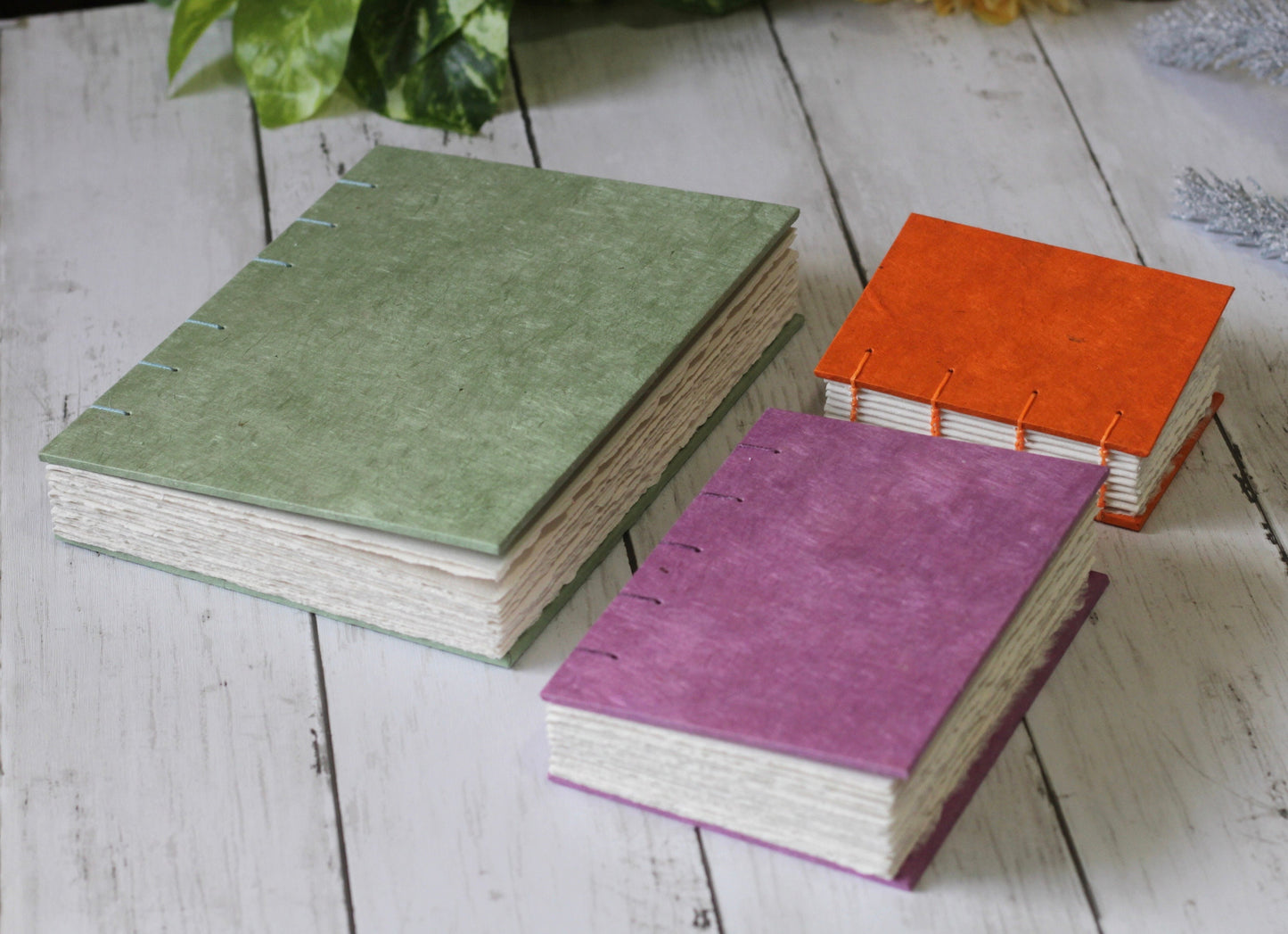 Large Watercolor Sketchbook, Fabriano, Arches, Cold Press, Hot Press