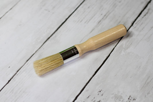 Glue Brush | Bookbinding, leather, paper, crafts painting tools, bulk