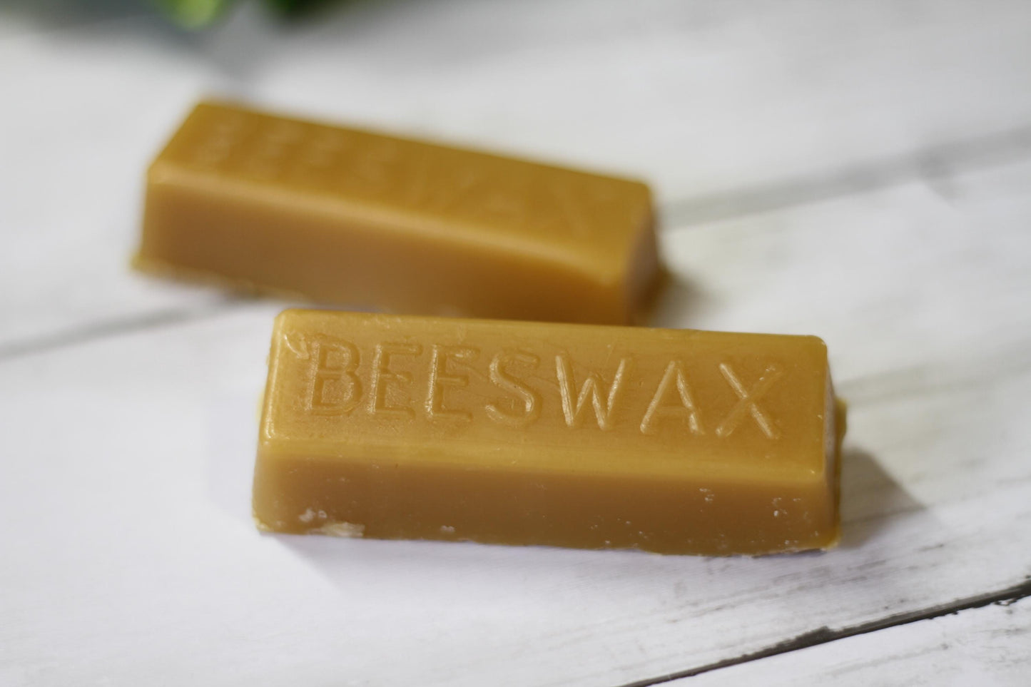 Bookbinding beeswax 1oz, waxing thread beeswax bar