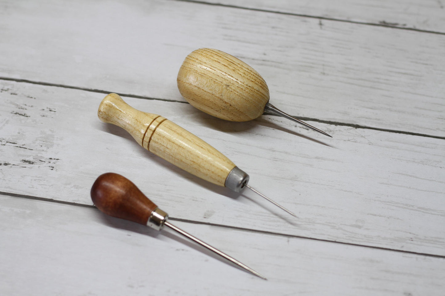 Bookbinding Awl | Bookbinding, leather, paper, crafts Piercing Tools