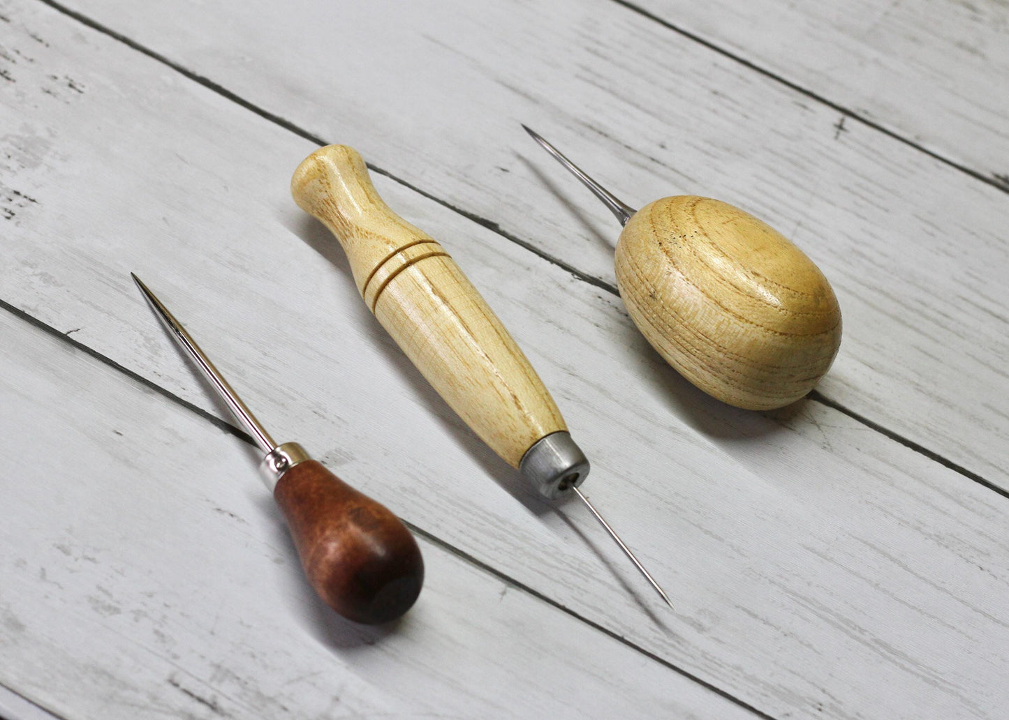 Bookbinding Awl | Bookbinding, leather, paper, crafts Piercing Tools