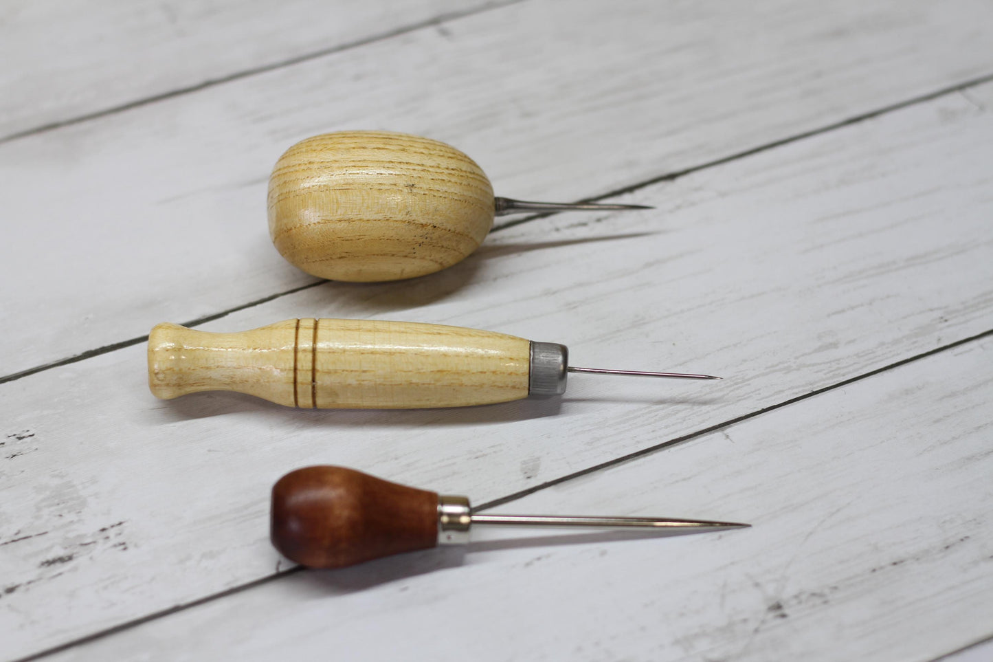 Bookbinding Awl | Bookbinding, leather, paper, crafts Piercing Tools