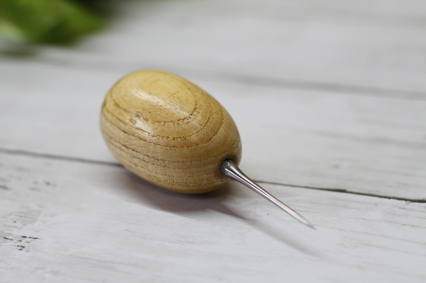 Heavy duty Awl | Bookbinding, leather, paper, crafts Piercing Tools