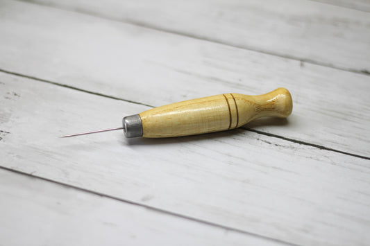 Bookbinders Awl | Bookbinding, leather, paper, crafts Piercing Tools