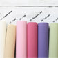 12" Bookbinding cloth - 37 colour options