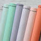 12" Bookbinding cloth - 37 colour options