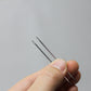 Bookbinders Needles size 18 - John James Needles