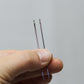 Bookbinders Needles size 18 - John James Needles