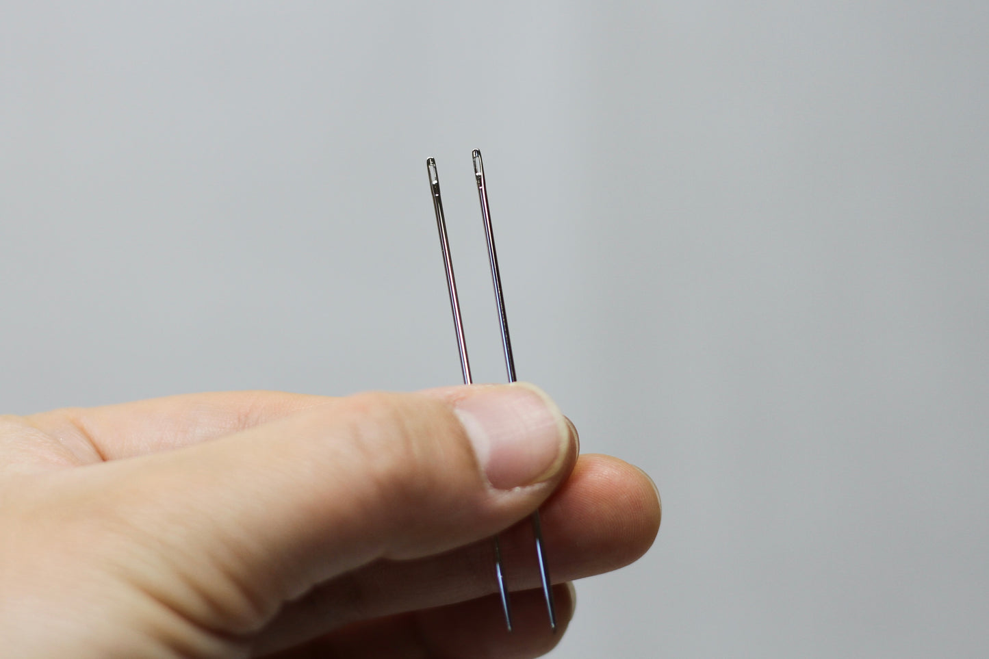 Bookbinders Needles size 18 - John James Needles