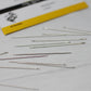 Bookbinders Needles size 18 - John James Needles