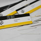 Bookbinders Needles size 18 - John James Needles