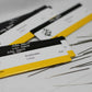 Bookbinders Needles size 18 - John James Needles