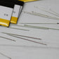 Bookbinders Needles size 18 - John James Needles