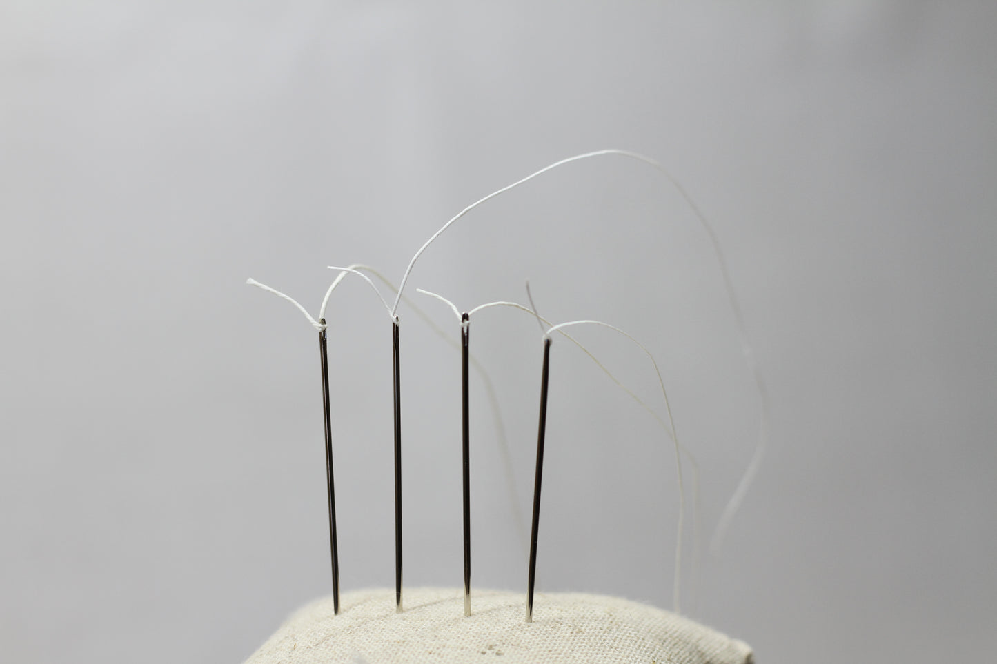 Bookbinders Needles size 18 - John James Needles