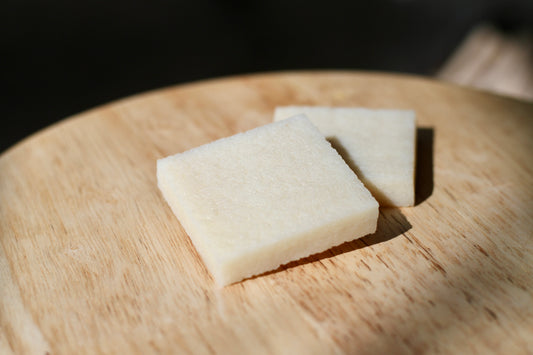 Crepe Eraser - adhesive residue glue removal