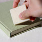 Crepe Eraser - adhesive residue glue removal