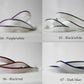Bookbinding Headbands Endbands - Premium Quality, 12 inch