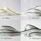 Bookbinding Headbands Endbands - Premium Quality, 12 inch