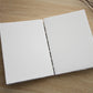 Botanical - Arches, Fabriano Handmade Watercolor Sketchbook - Large