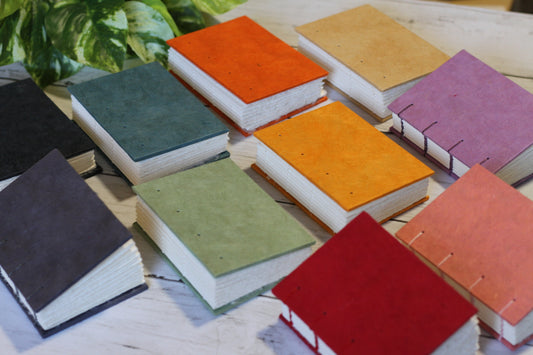 Small Watercolor Sketchbook, Fabriano, Arches, Cold Press, Hot Press