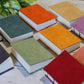 Large Watercolor Sketchbook, Fabriano, Arches, Cold Press, Hot Press