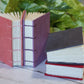 Small Watercolor Sketchbook, Fabriano, Arches, Cold Press, Hot Press