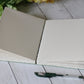 Large Watercolor Sketchbook, Fabriano, Arches, Cold Press, Hot Press