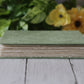 Large Watercolor Sketchbook, Fabriano, Arches, Cold Press, Hot Press