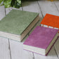 Large Watercolor Sketchbook, Fabriano, Arches, Cold Press, Hot Press