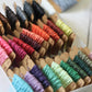 Waxed linen, Irish Linen Thread 4 ply, spool