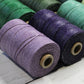 Waxed linen, Irish Linen Thread 4 ply, spool