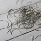 2" Curved Needles, Pack of 5 | Bookbinding, leather, paper, crafts sewing needles