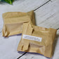 Bookbinding beeswax 1oz, waxing thread beeswax bar