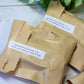 Bookbinding beeswax 1oz, waxing thread beeswax bar