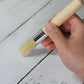Glue Brush | Bookbinding, leather, paper, crafts painting tools, bulk