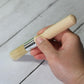Glue Brush | Bookbinding, leather, paper, crafts painting tools, bulk