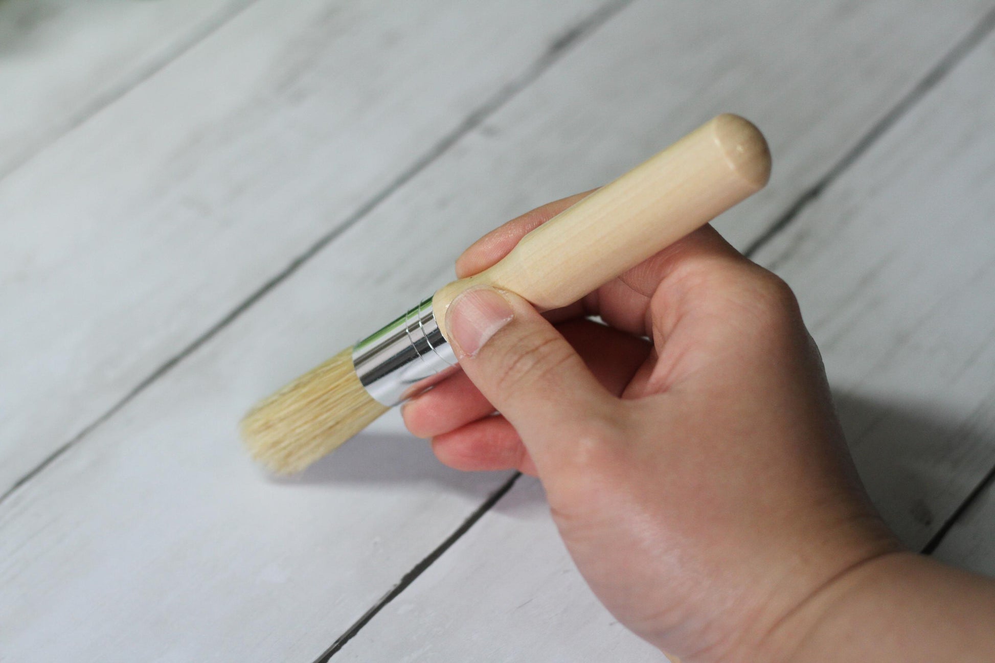 Glue Brush | Bookbinding, leather, paper, crafts painting tools, bulk