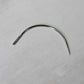 2" Curved Needles, Pack of 5 | Bookbinding, leather, paper, crafts sewing needles