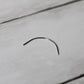 2" Curved Needles, Pack of 5 | Bookbinding, leather, paper, crafts sewing needles