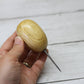 Bookbinding Awl | Bookbinding, leather, paper, crafts Piercing Tools