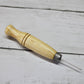 Bookbinders Awl | Bookbinding, leather, paper, crafts Piercing Tools