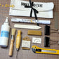 Bookbinding Starter tools set | Bookbinding, leather, paper, crafting tools set