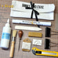 Bookbinding Starter tools set | Bookbinding, leather, paper, crafting tools set