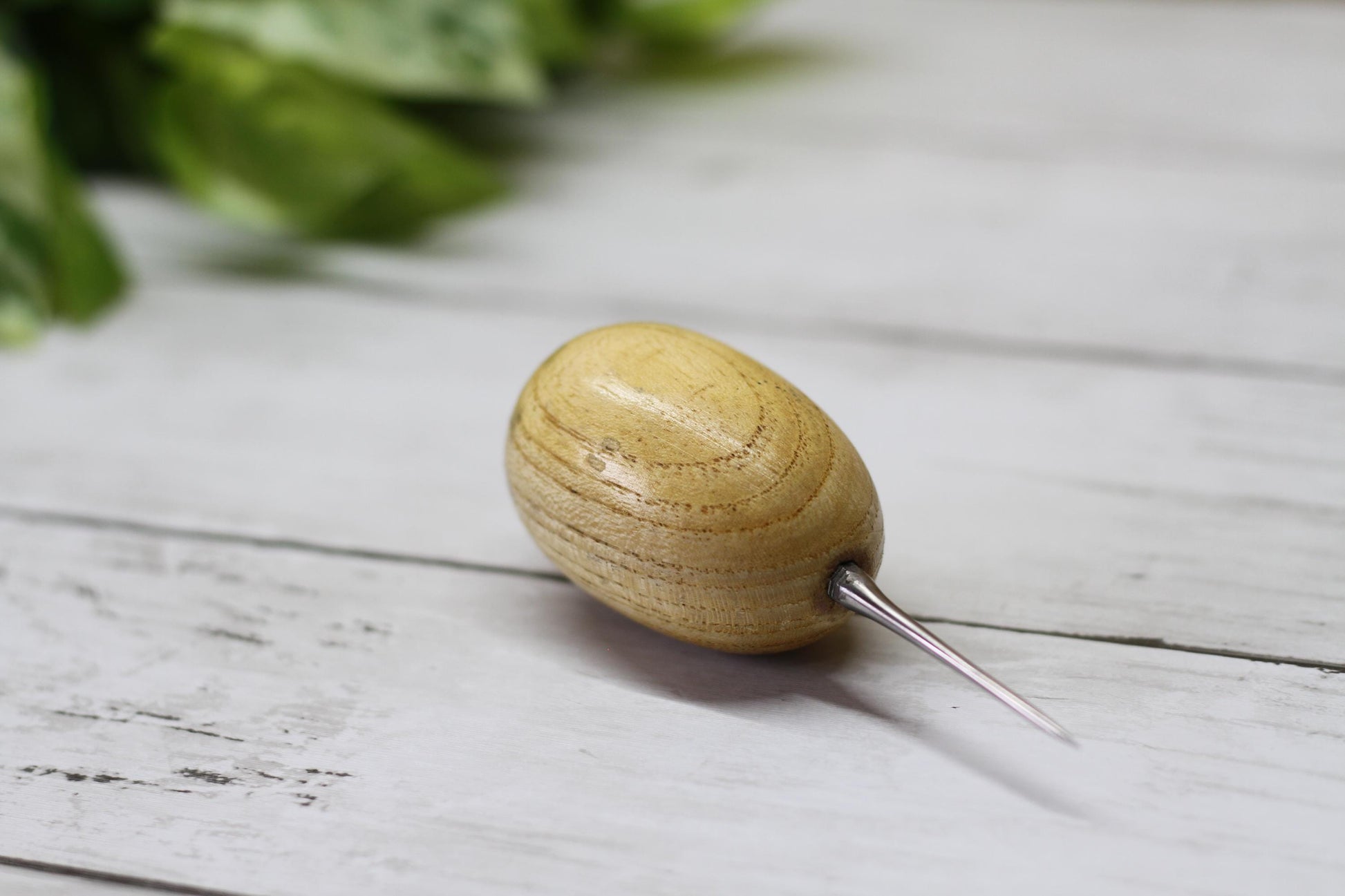 Heavy duty Awl | Bookbinding, leather, paper, crafts Piercing Tools