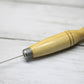 Bookbinders Awl | Bookbinding, leather, paper, crafts Piercing Tools