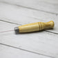 Bookbinders Awl | Bookbinding, leather, paper, crafts Piercing Tools