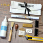 Bookbinding Starter tools set | Bookbinding, leather, paper, crafting tools set